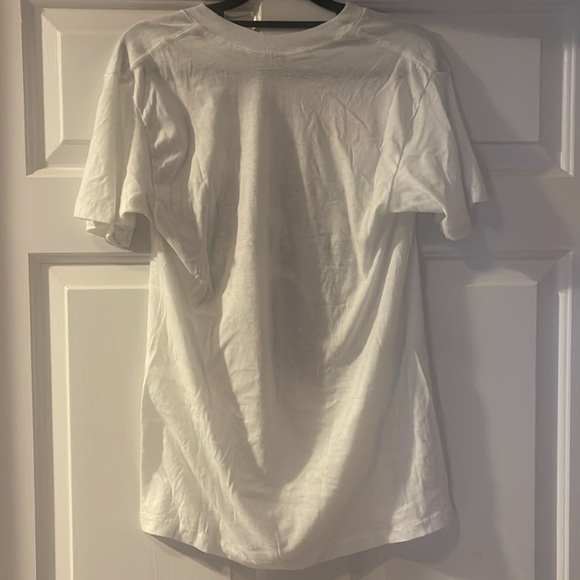 Vintage thin Panda tee size S - Picture 5 of 5